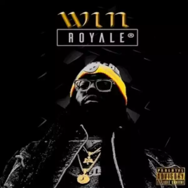 Instrumental: Royale - Win